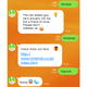 Illustration for article titled Nintendo's New Text Bot is Kooky